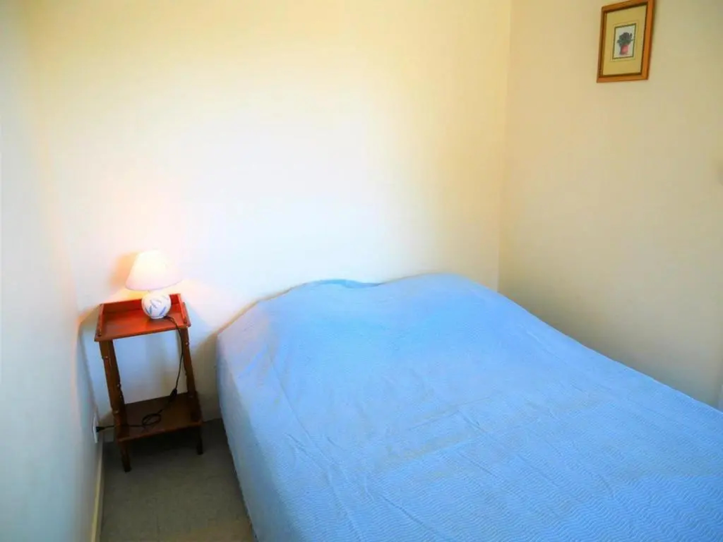 Appartement Quiberon, 1 Pièce, 4 Personnes - Fr-1-478-109