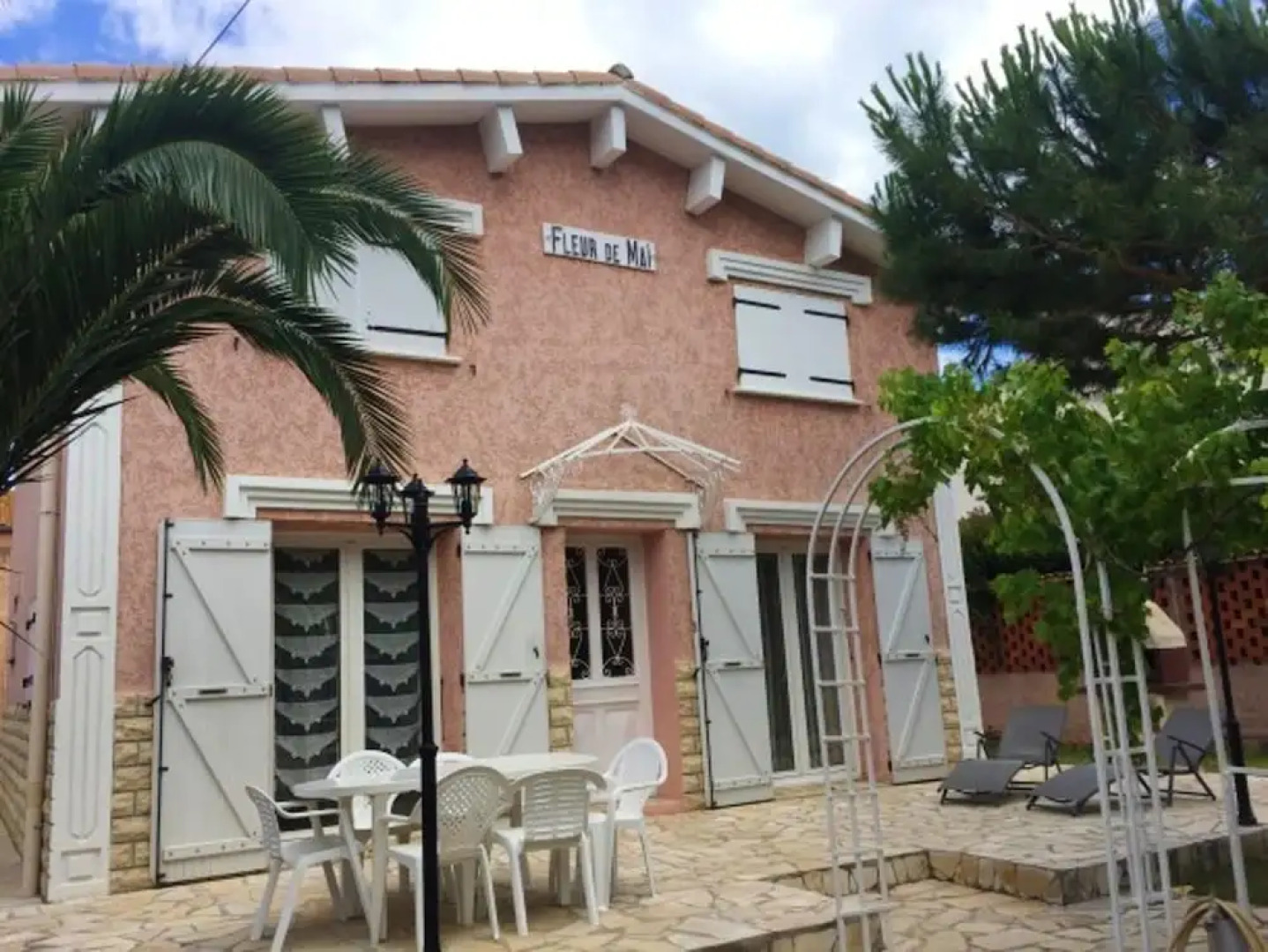 House With 3 Bedrooms in Sète, With Enclosed Garden and Wifi - 2 km From the Beach