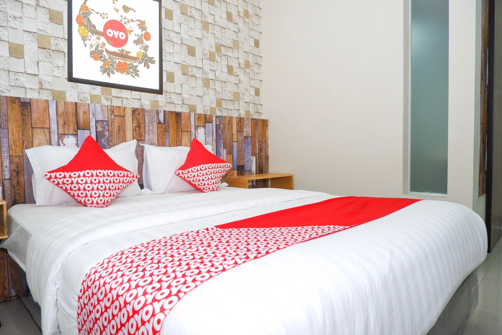 OYO 1094 Guest House 360