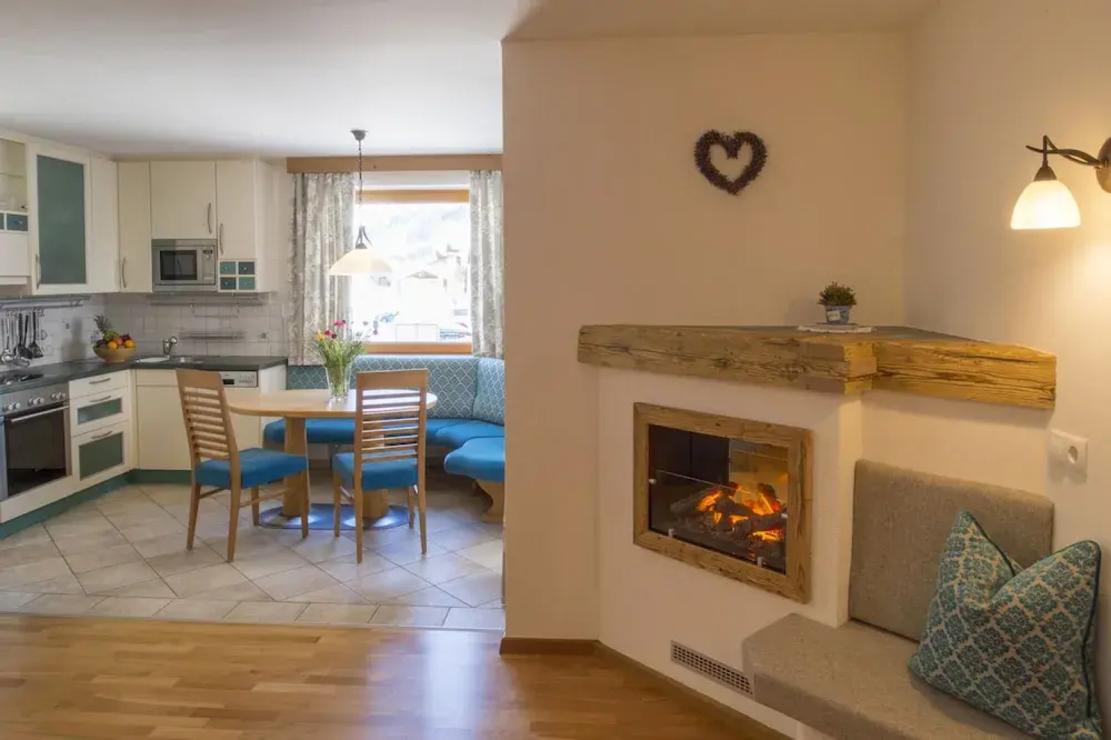 Hotel Garni Lavendel