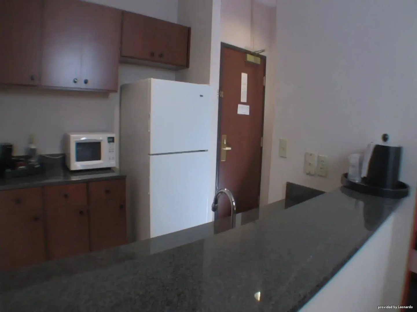 BEST WESTERN PLUS McKinney Inn & Suites