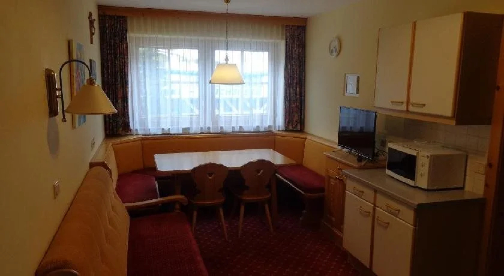 Holiday-Appartements