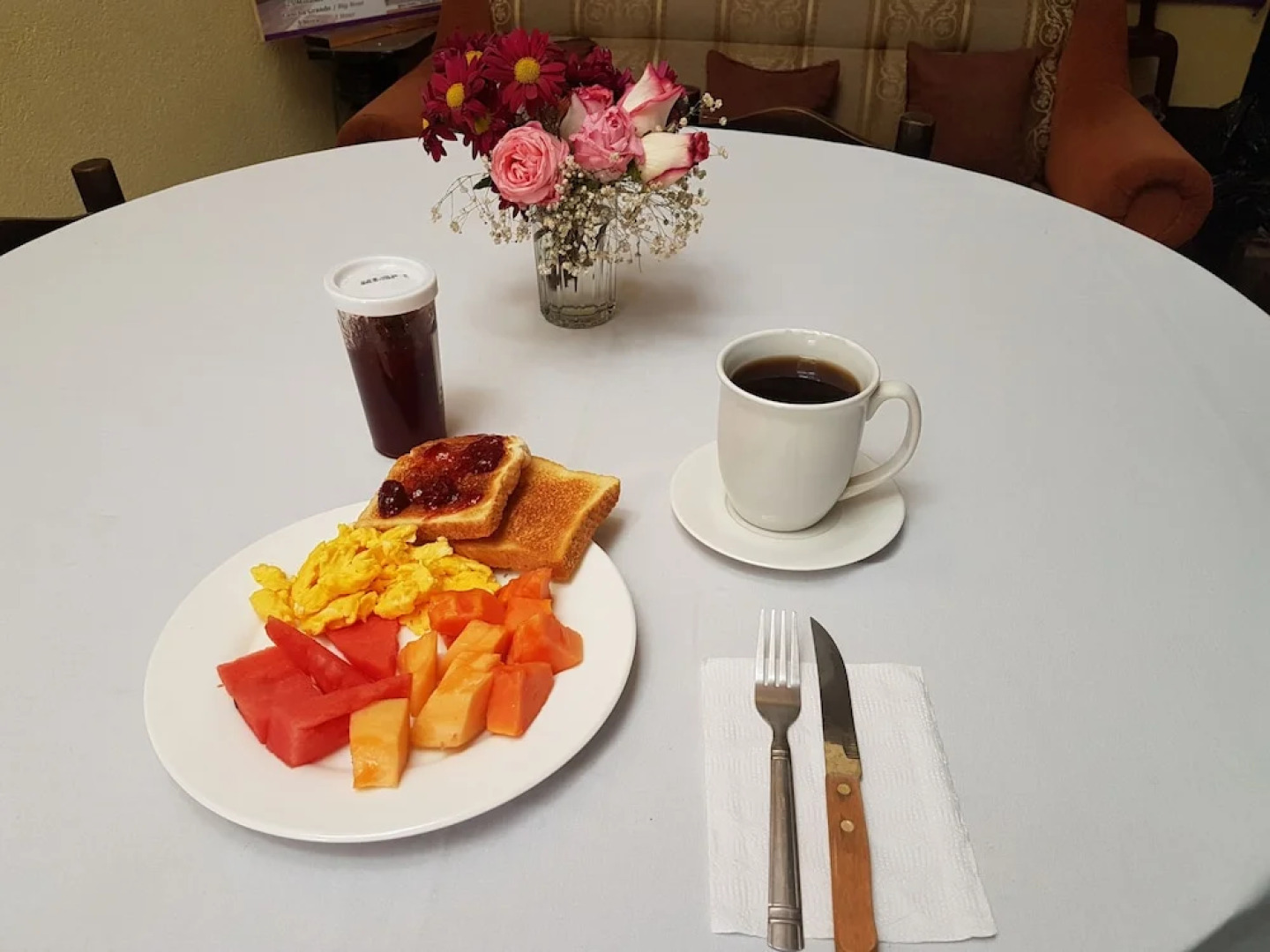 Hotel Panajachel Los Angeles