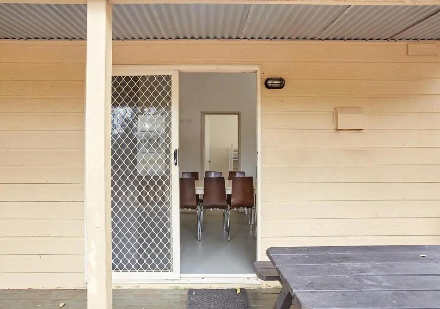 NRMA Toowoon Bay Holiday Park