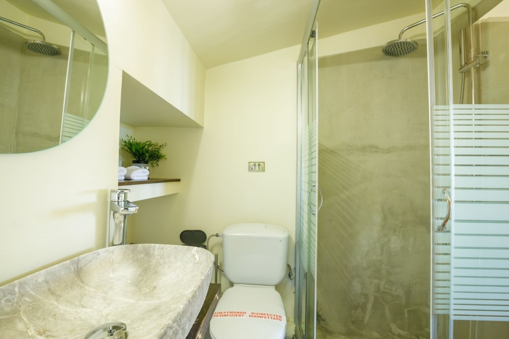 Villa Kalliopi Tropical Sea View Kourouta