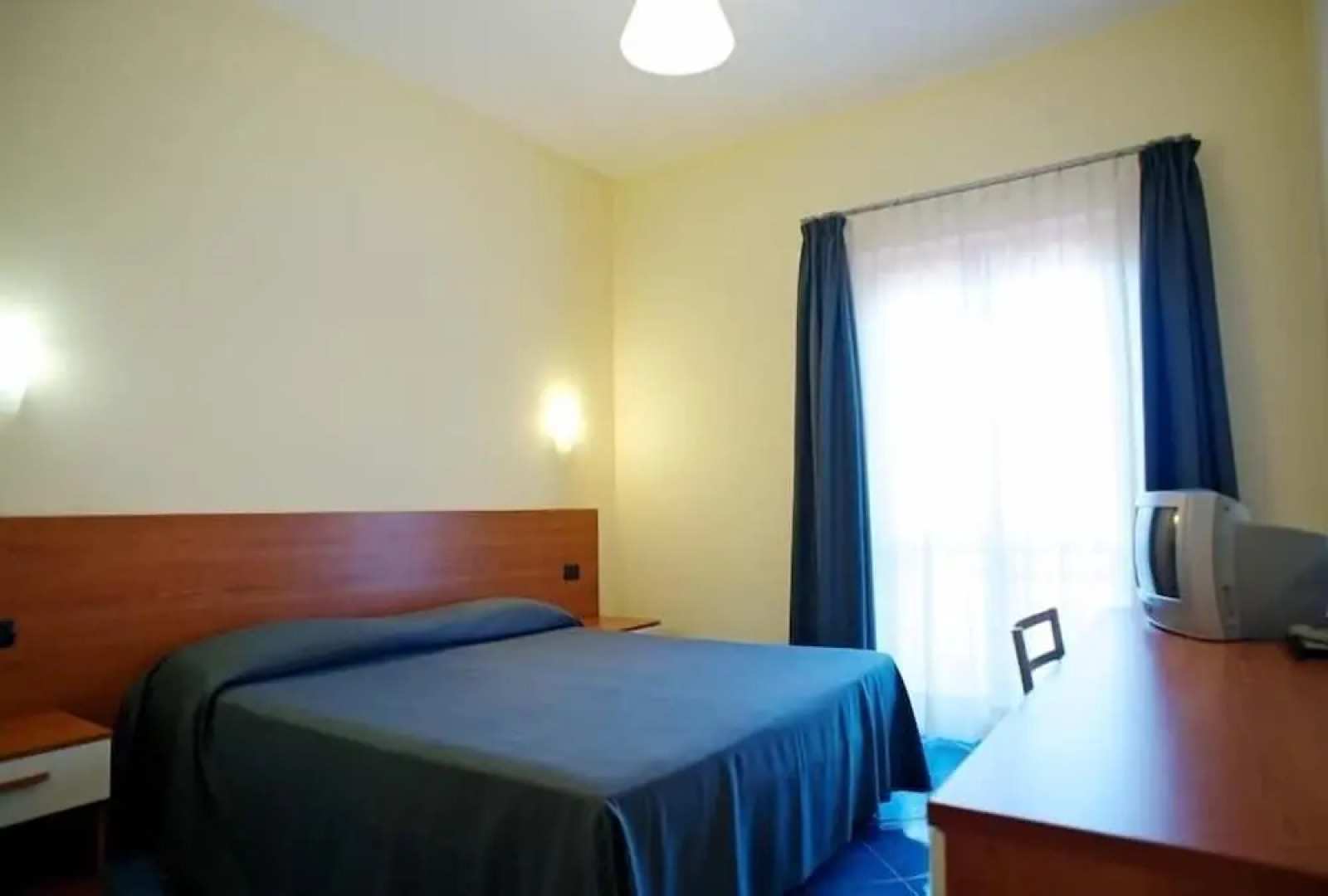 Residence Costa Di Kair Ed Din