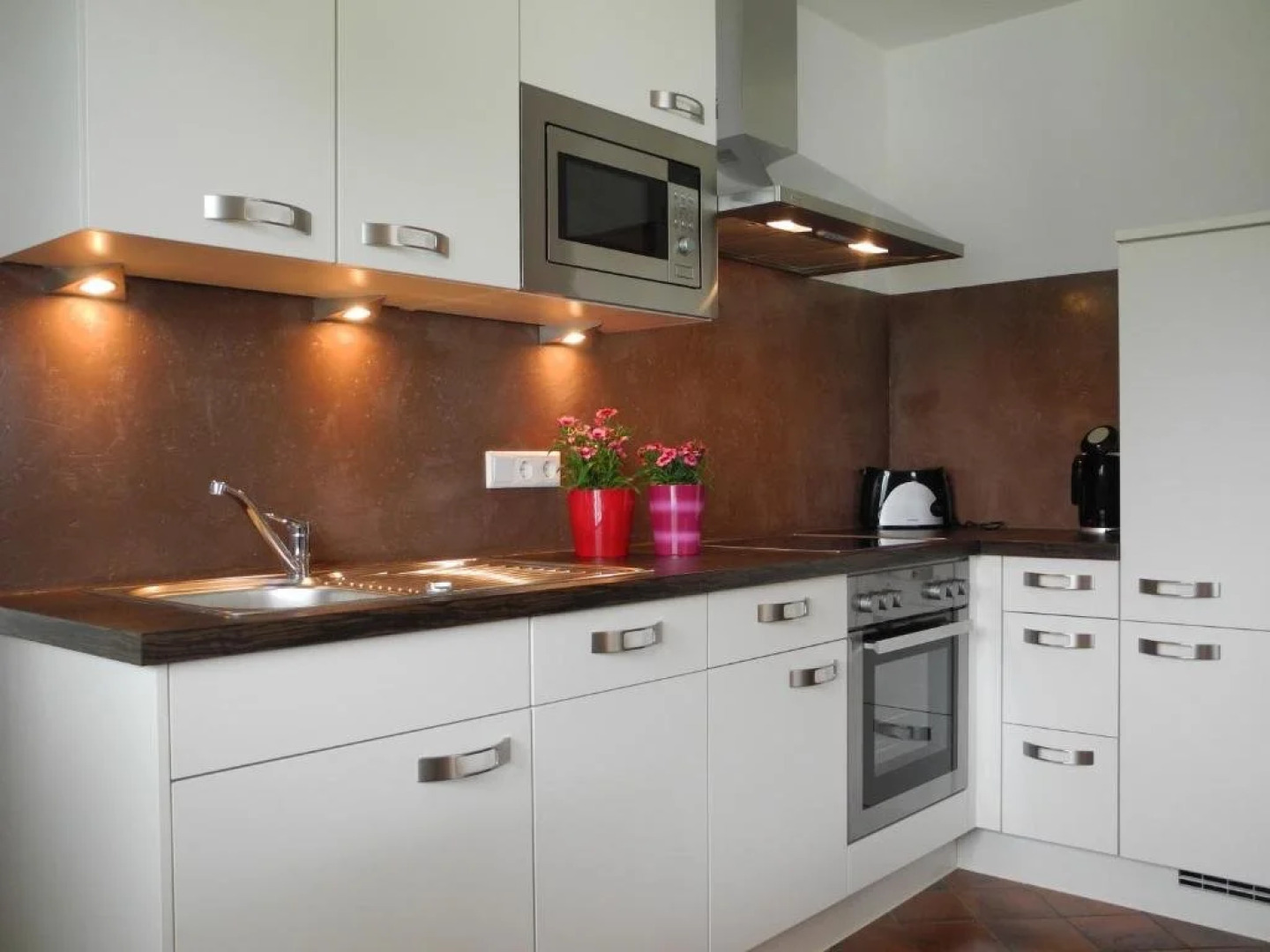 Appartement Am Tatscherlehen