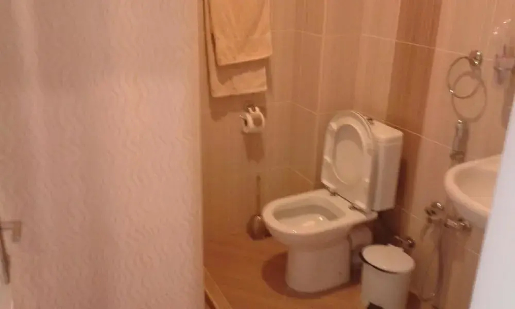 Отель Holiday Village