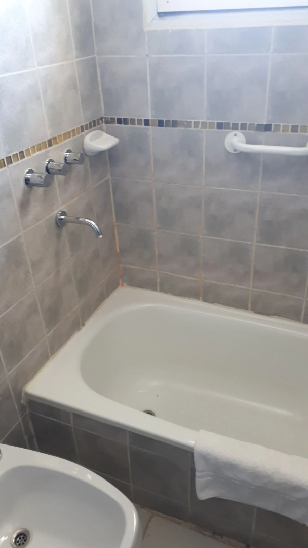 Hosteria Tranqueras de El Chalten