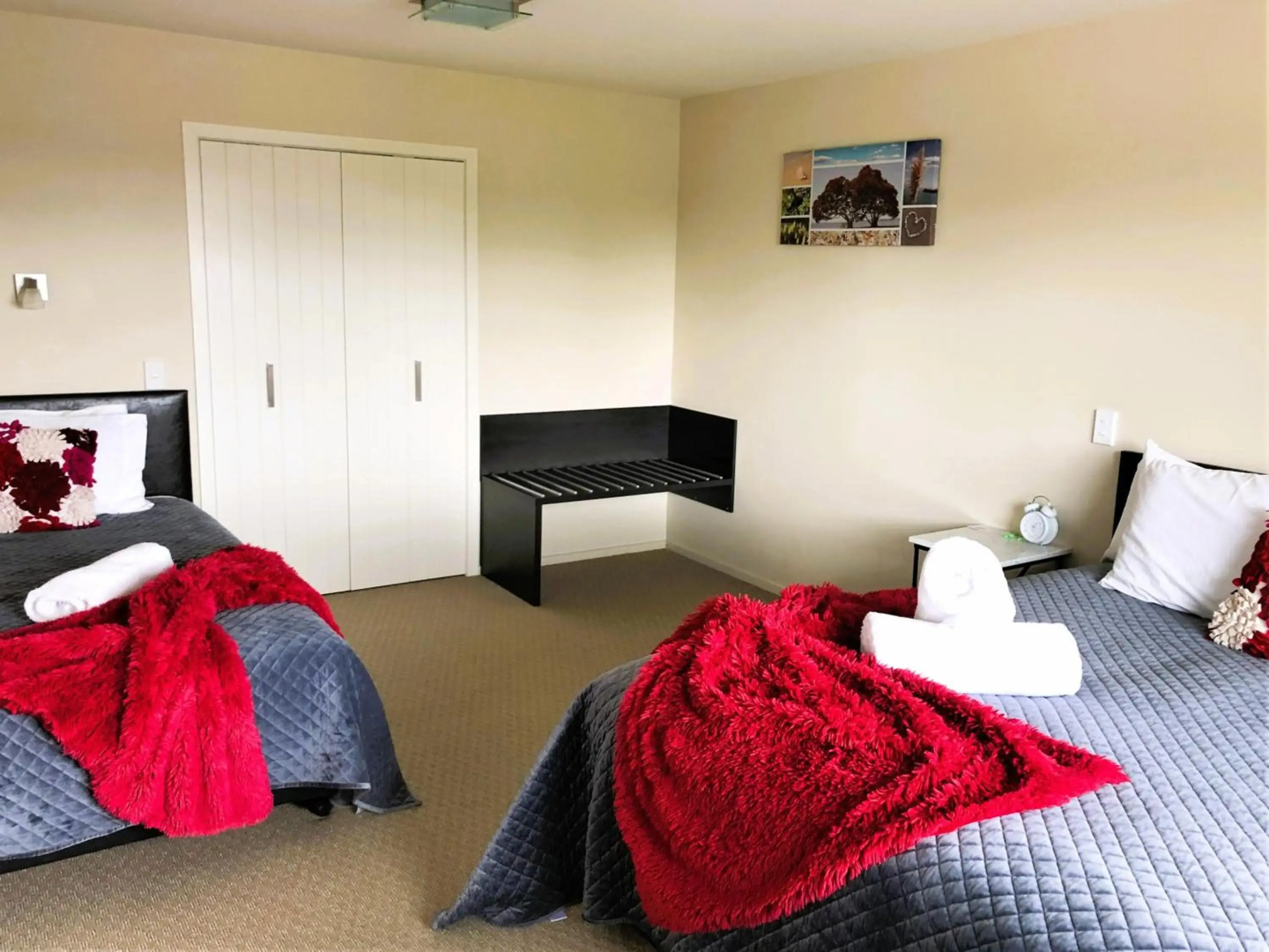 Fiordland Lakeview Motel and Apartments