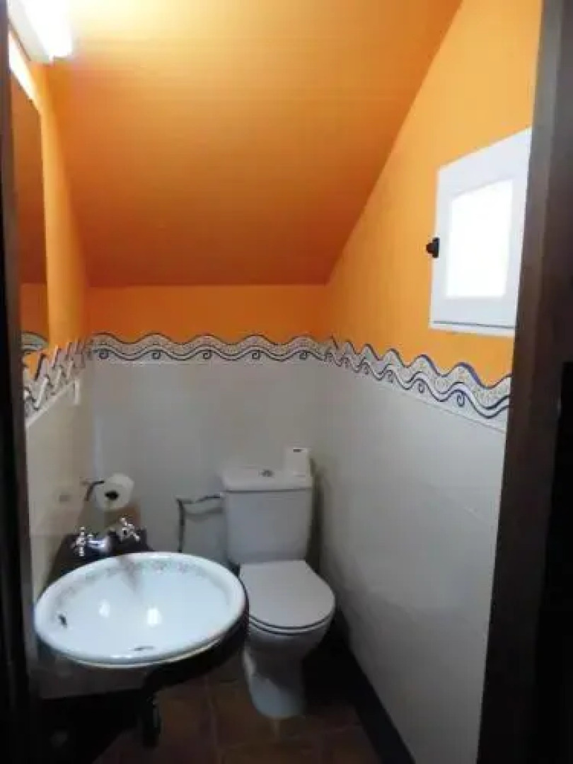 Apartamentos Río Madera