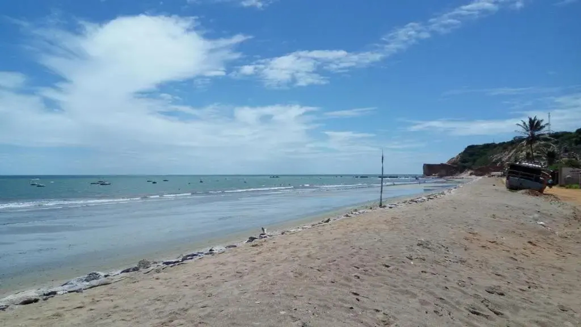 Chalés Sinfonia do Mar - Vista Paradisíaca