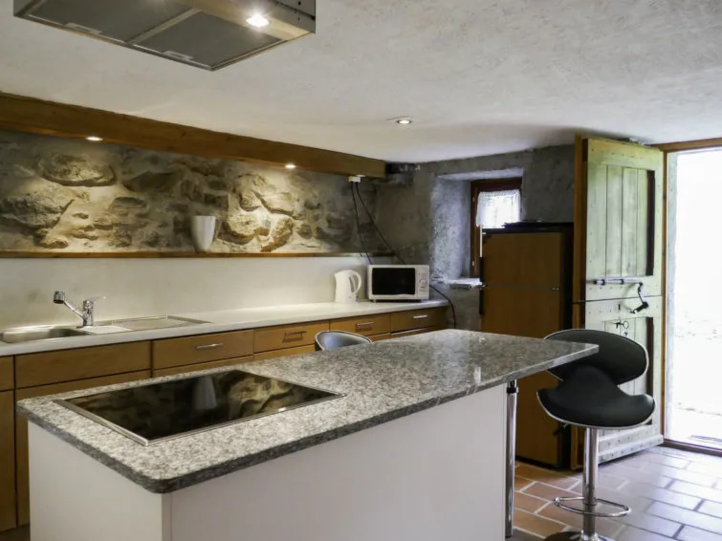 Holiday Home Casa Sole