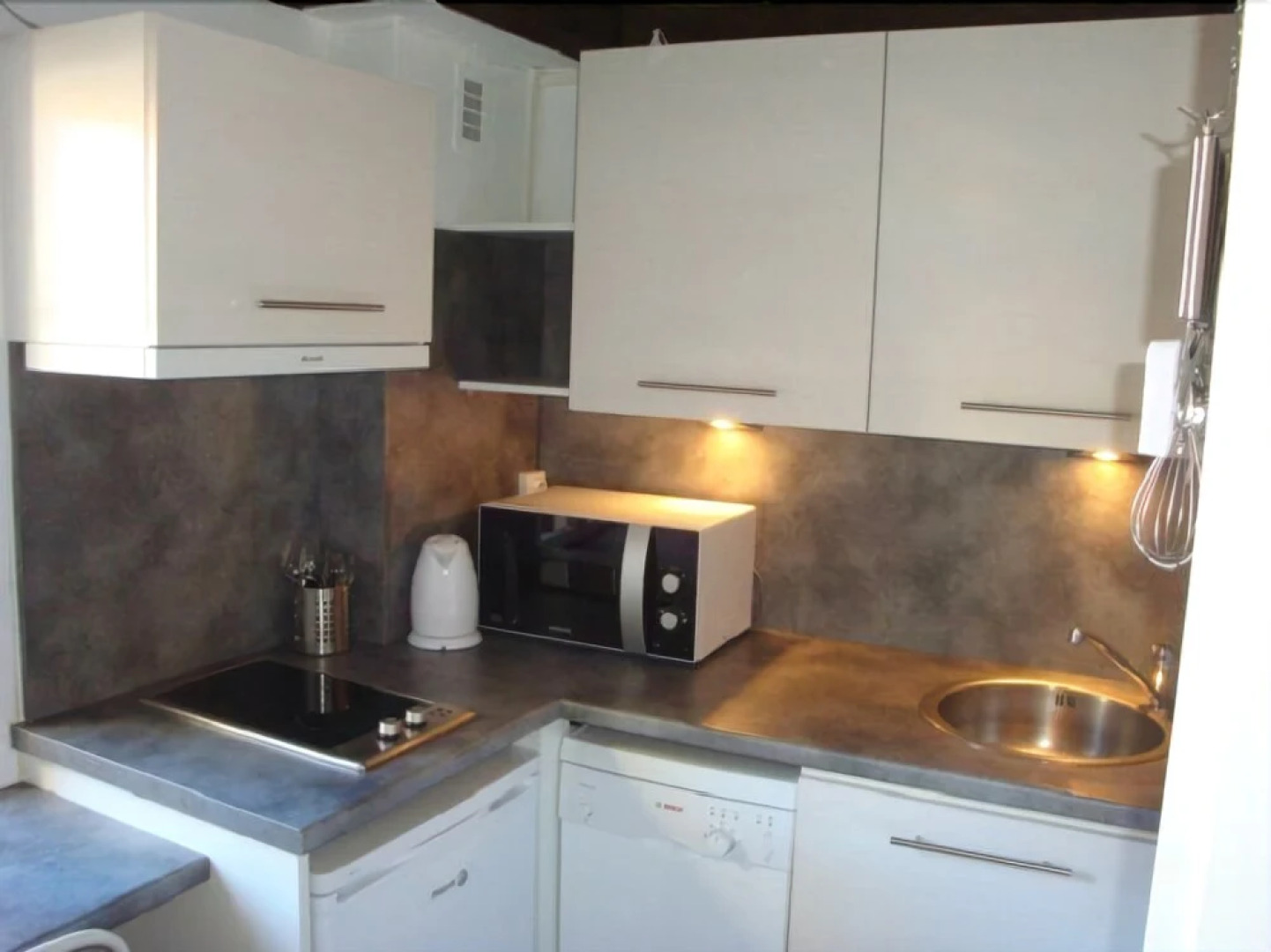 Sur les Quais de Colmar