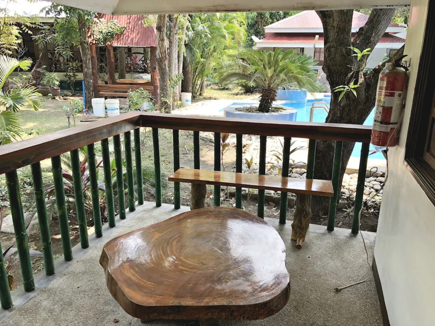 The Pelican's Resort