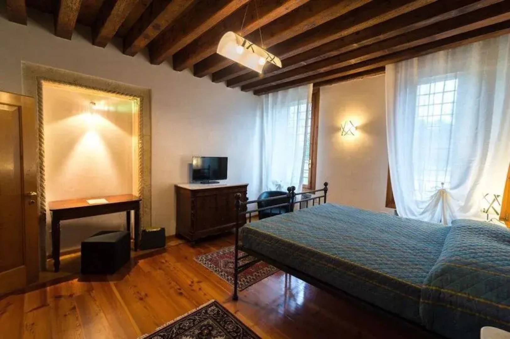 Villa Curti