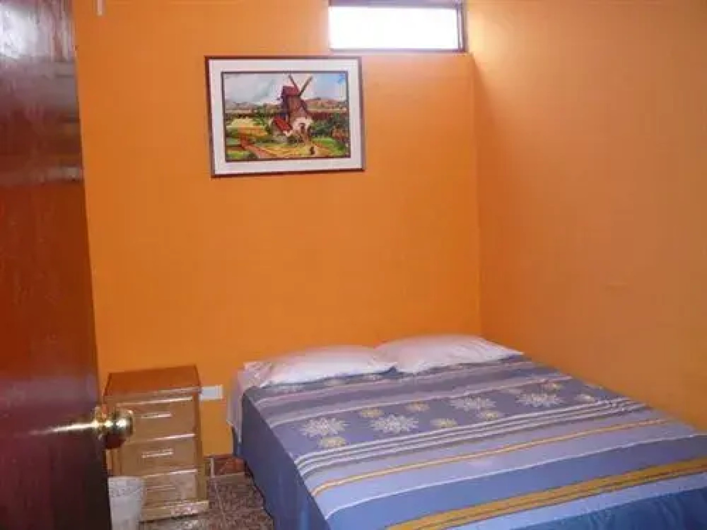 La Terrasse de Saint Andre