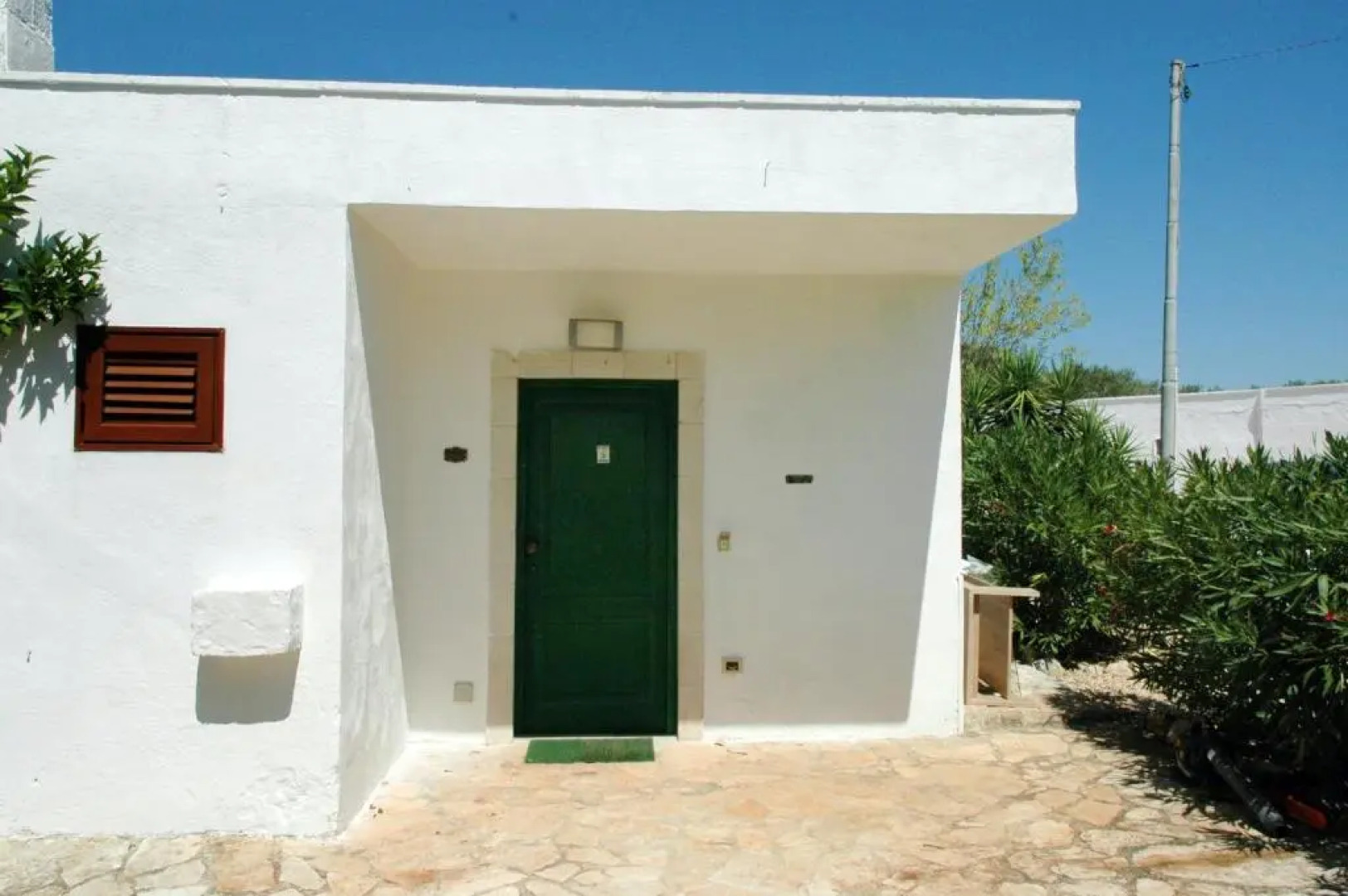 Holiday Home Casa Giuliveto