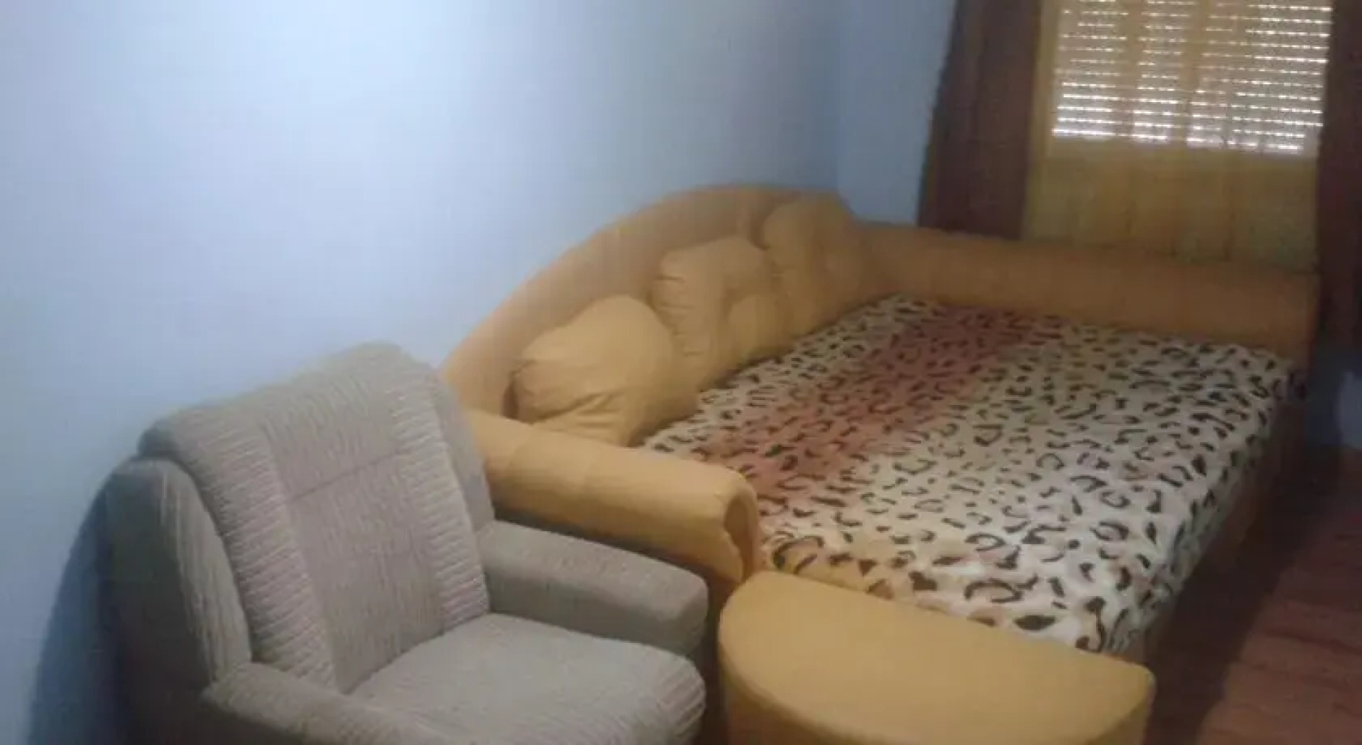 Vendégház Nyaraló