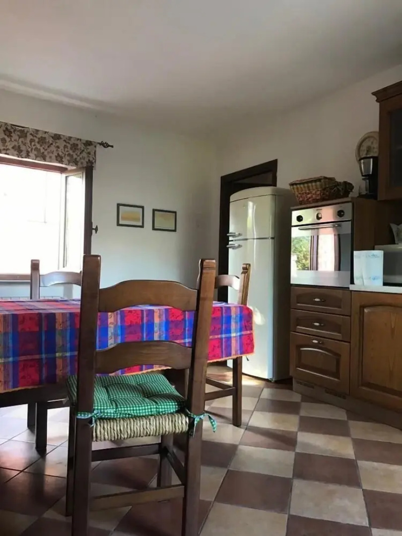 Agriturismo La Villa