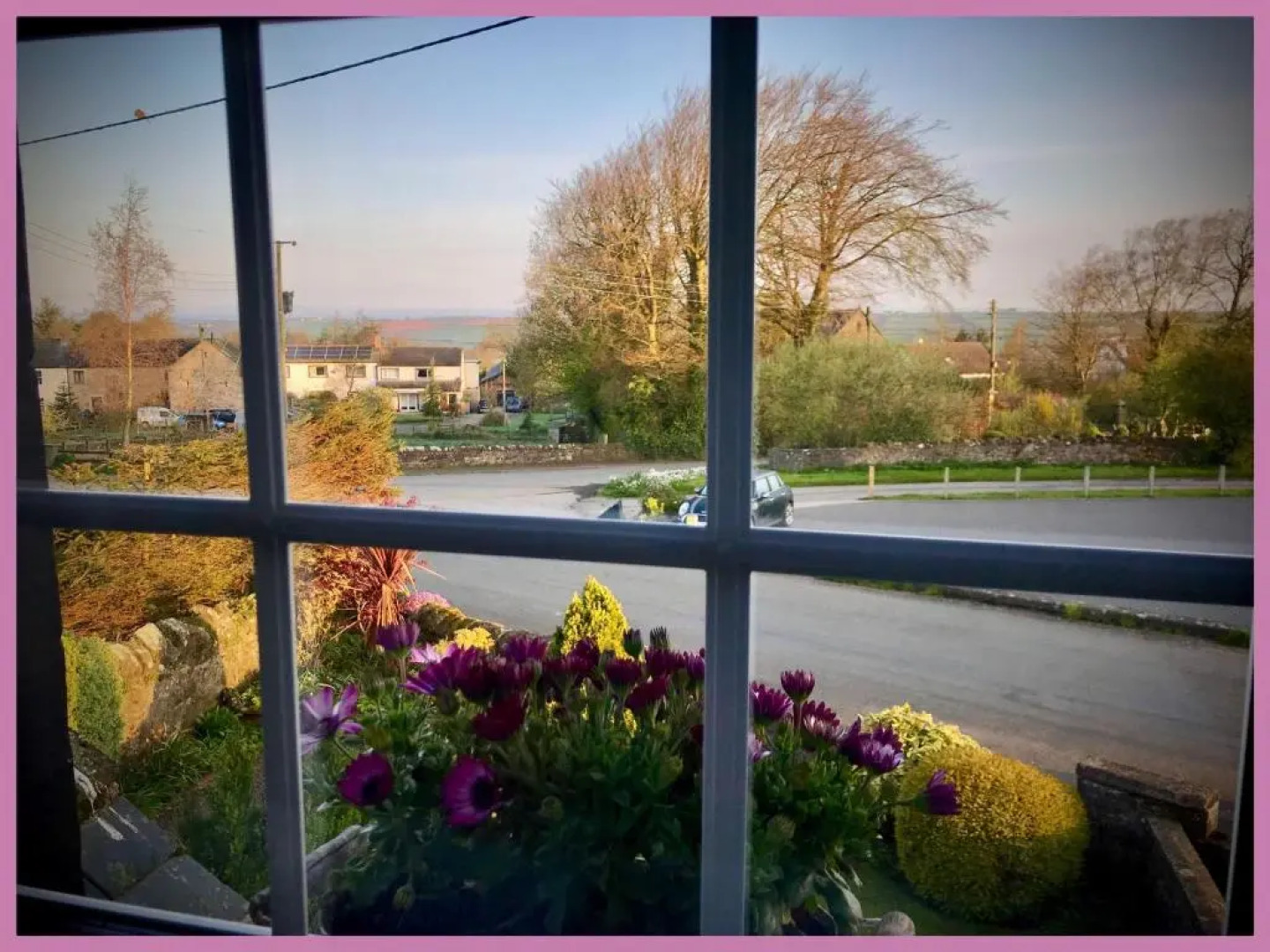 The Suite at Solway View