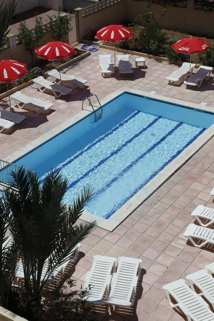 Apartamentos Typic Sandic