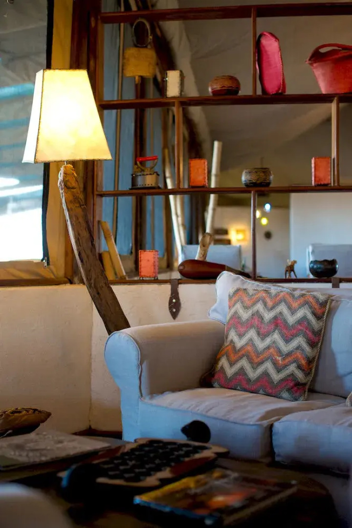 Sanctuary Kusini Camp