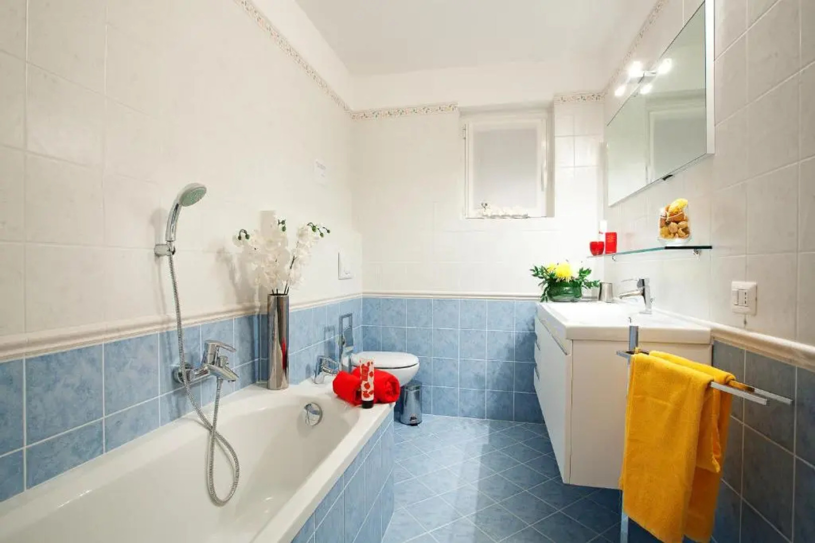 Tremezzo Residence 3