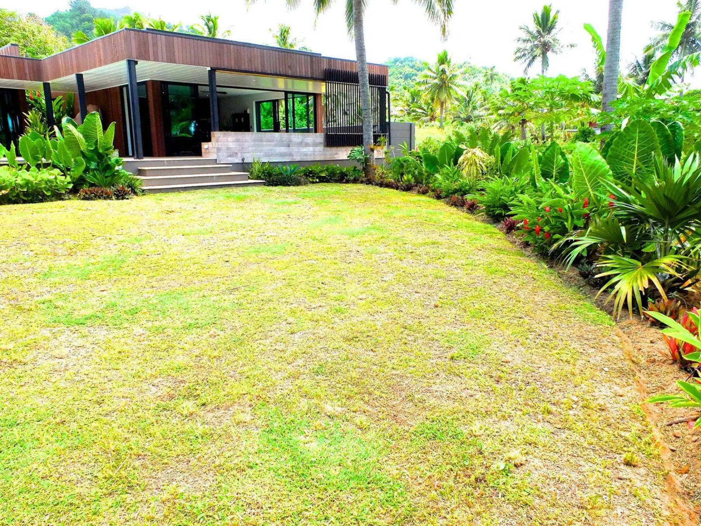 Pacific Palms Luxury Villa