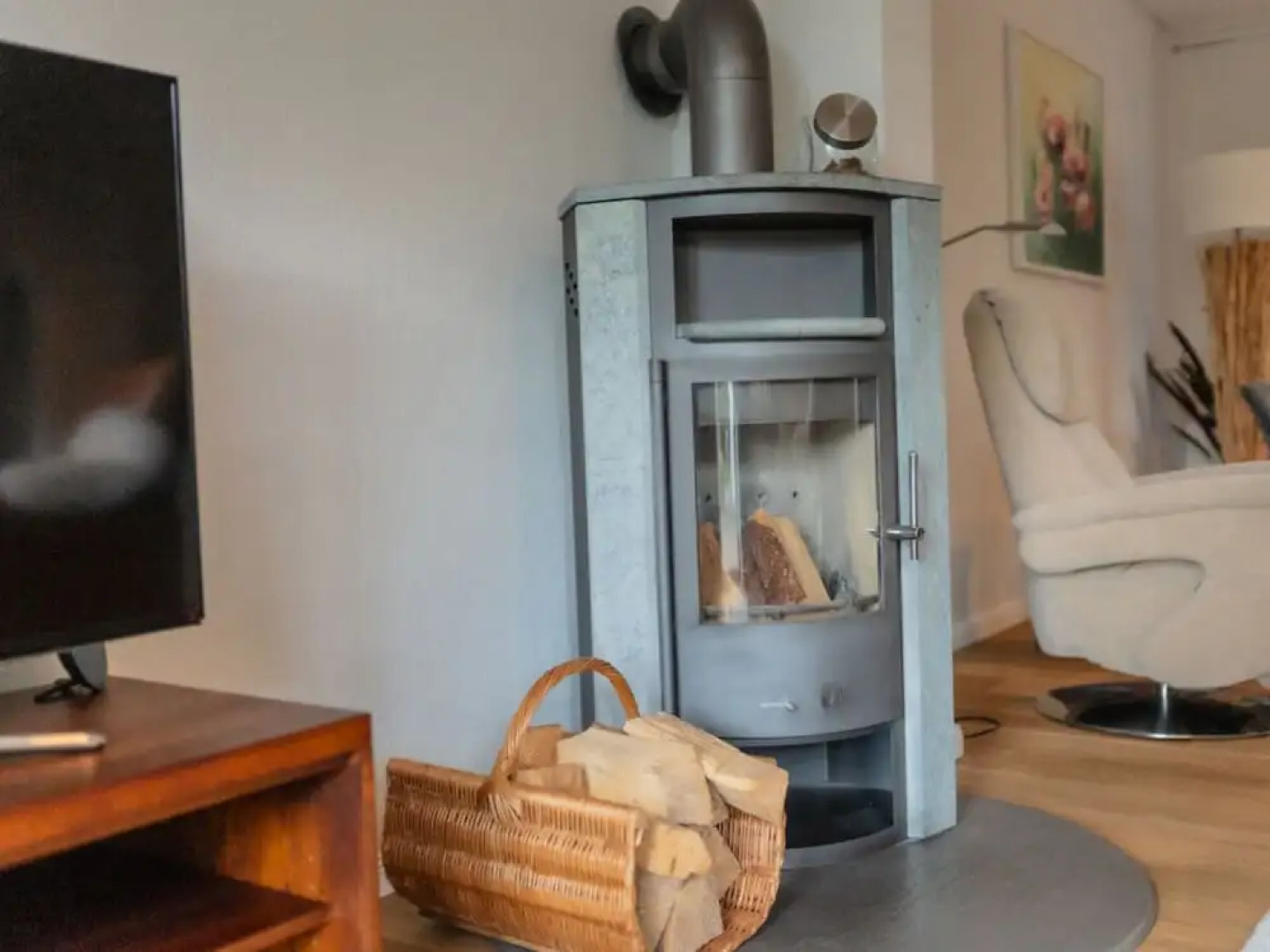 Holiday Home Reimers