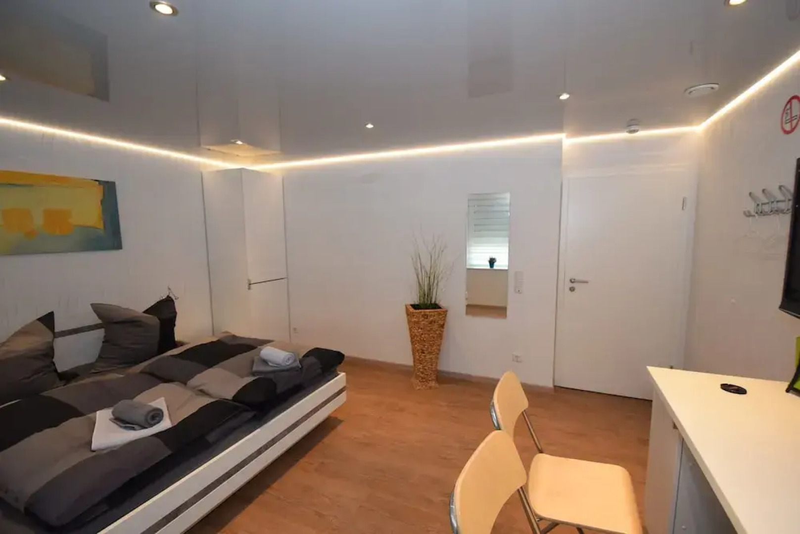 Ferienzimmer 1 Saarlouis