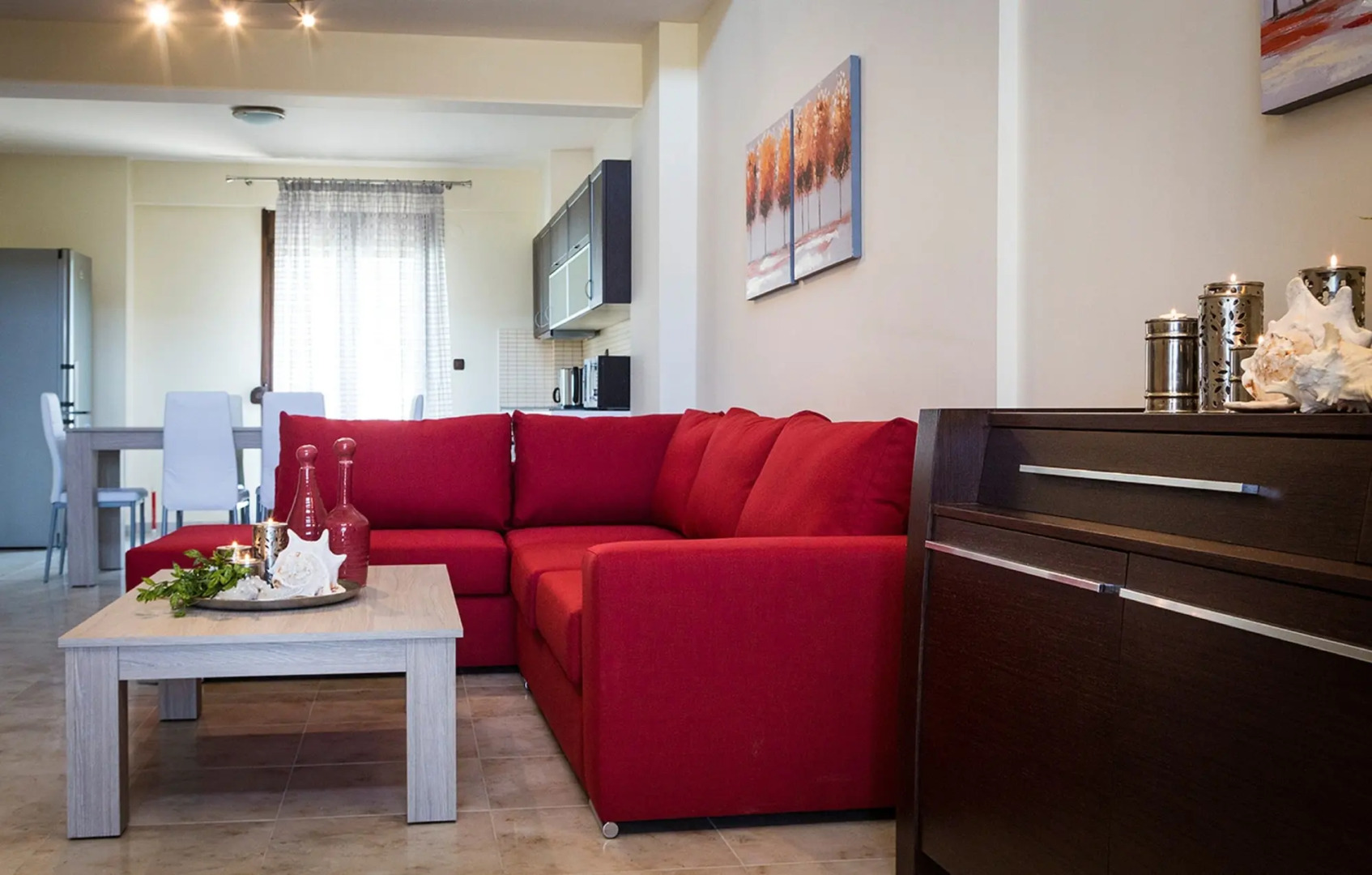 Nefeli Villas and Suites