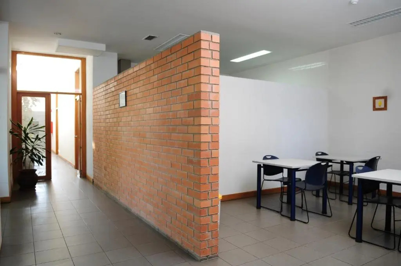 Pousada de Juventude de Abrantes