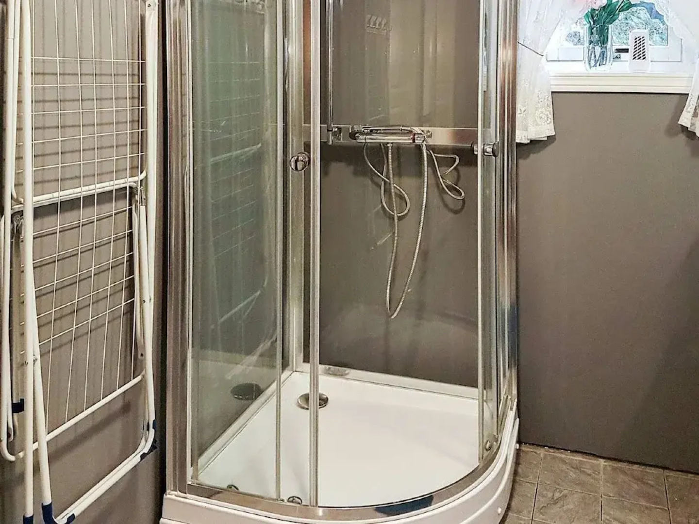 4 Person Holiday Home in Selje