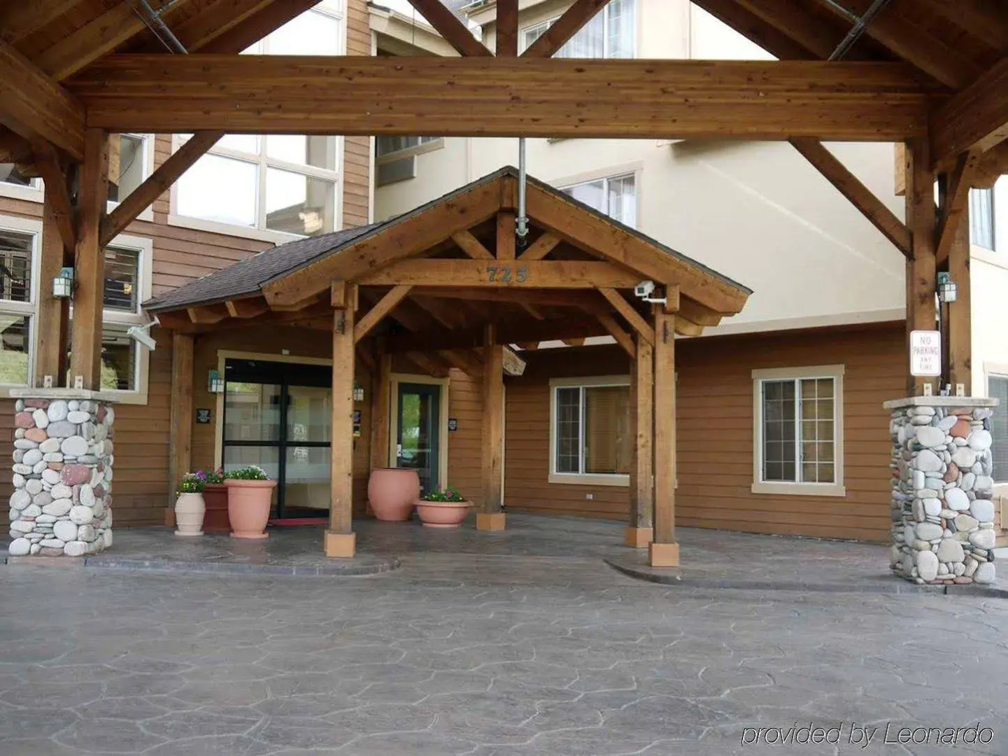 Hampton Inn and Suites Steamboat Springs