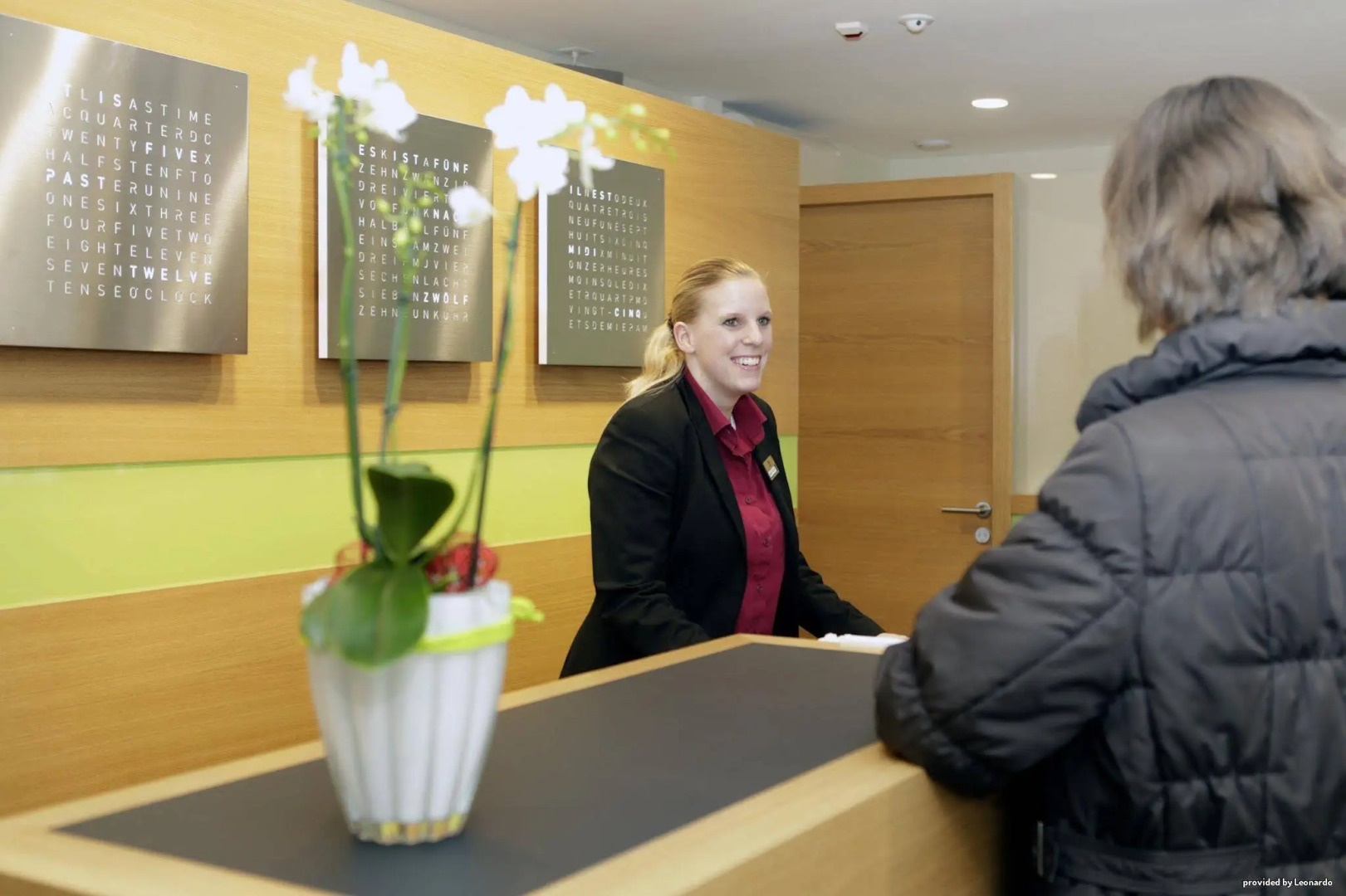 Bw Hotel Bahnhof - Schaffhausen