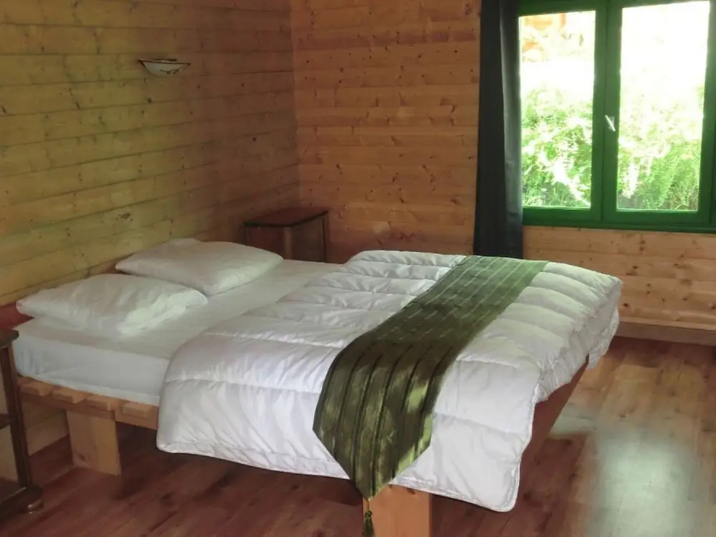 Le Village Enchanteur