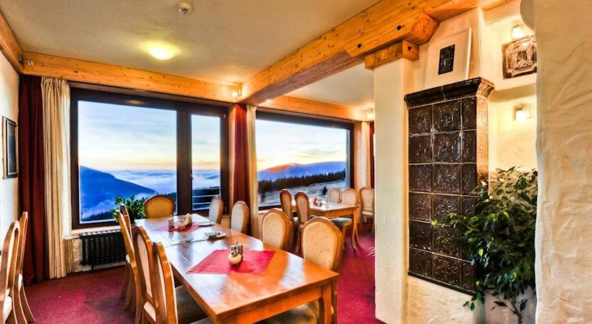 Hotel Erlebachova bouda