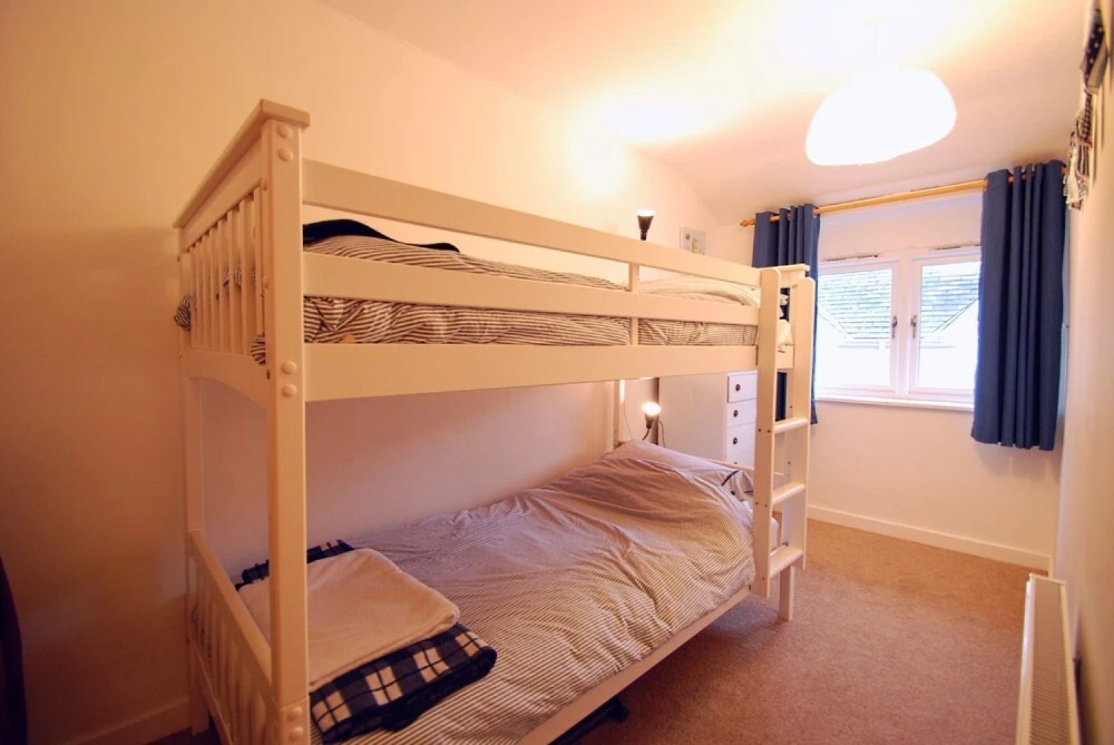 Ty Ni Great Escapes Wales