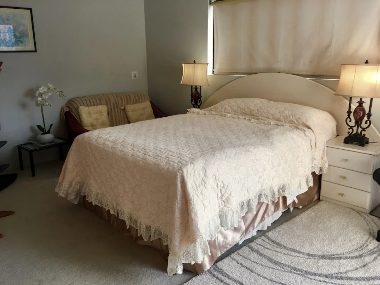 Seaview Bed and Breakfast