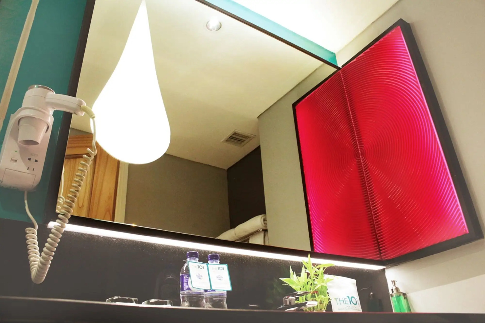 THE 1O1 Jakarta Sedayu Darmawangsa