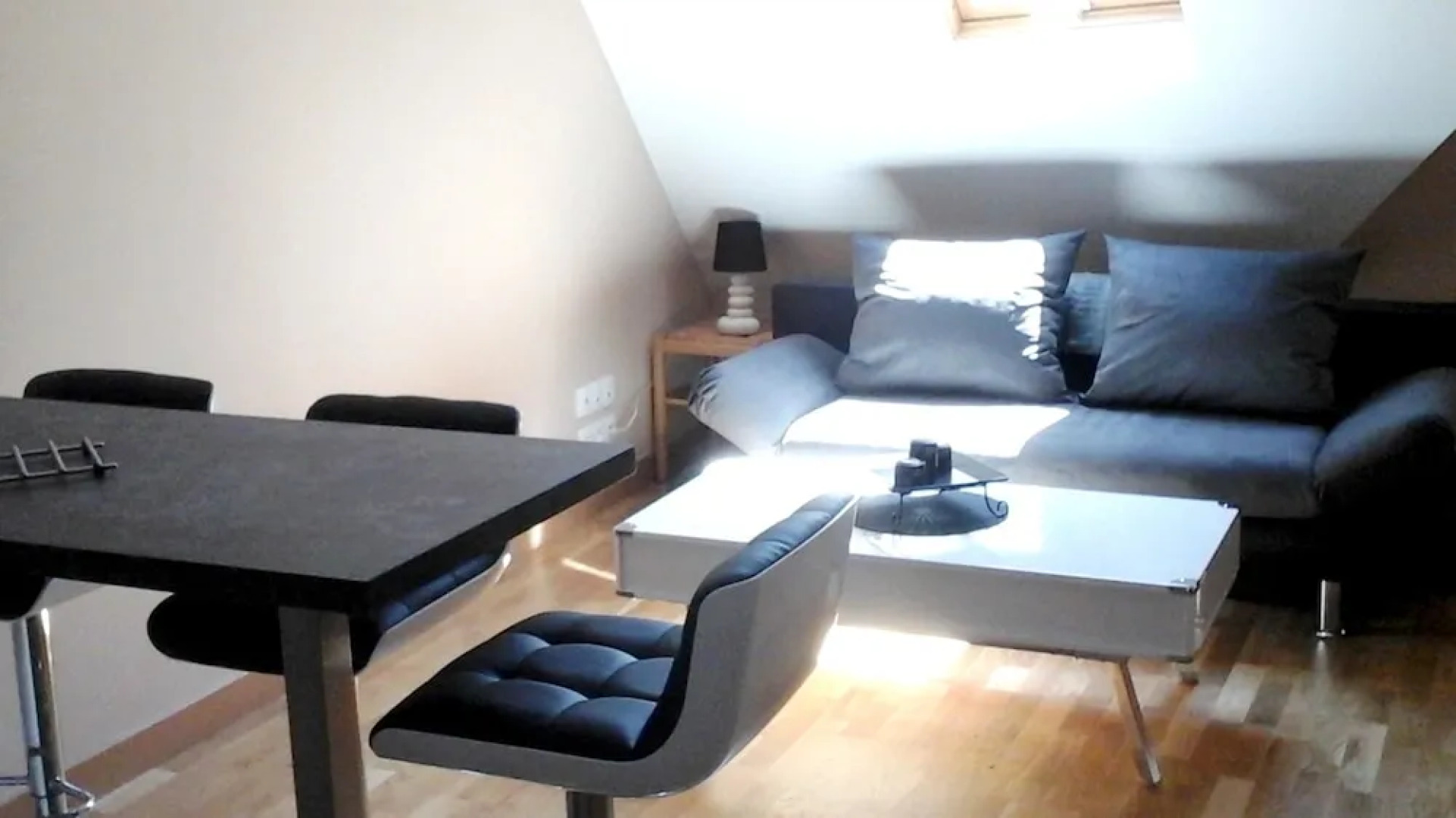 Apartment With one Bedroom in Auxonne, With Wifi - 60 km From the Slop