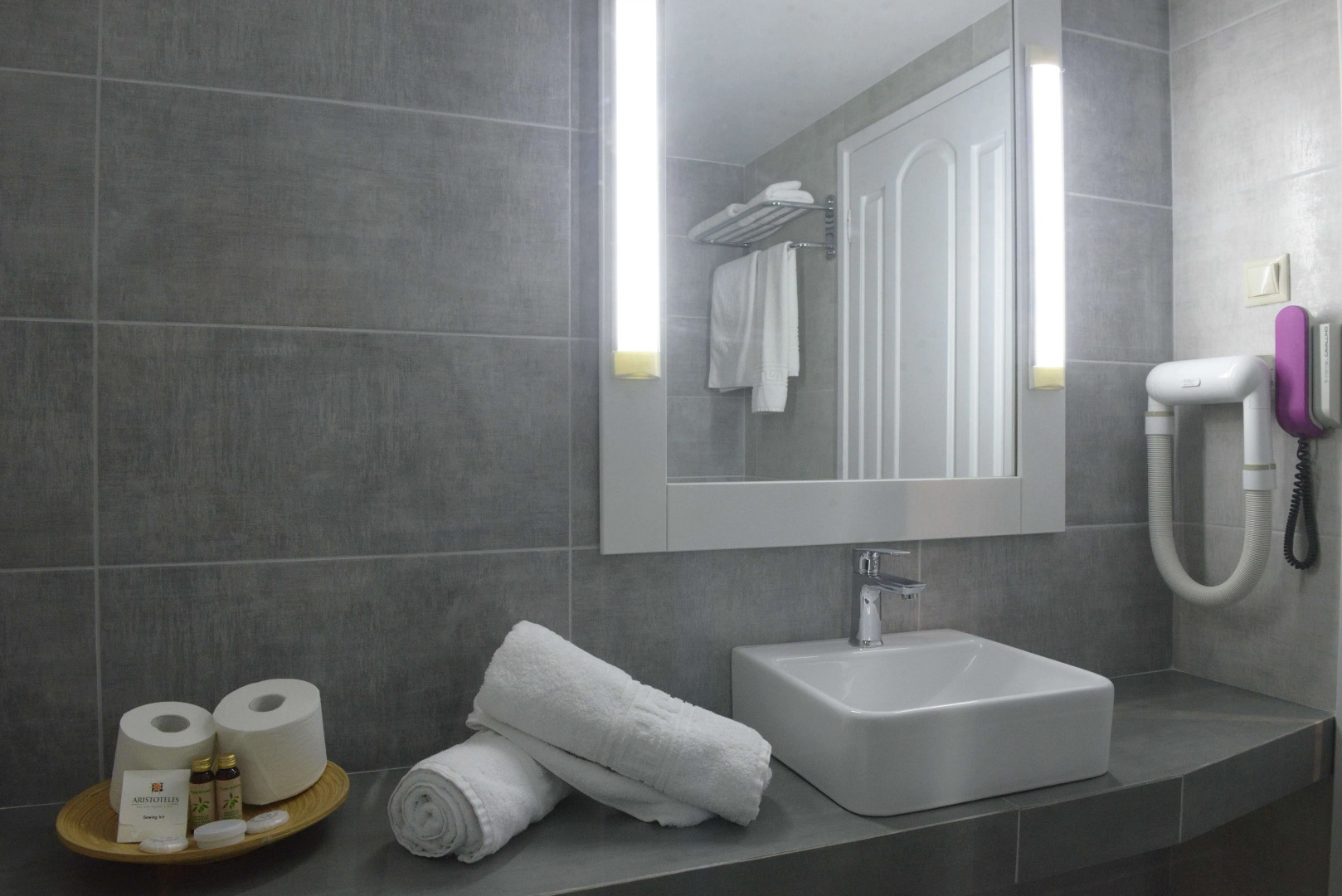 Aristoteles Holiday Resort & Spa