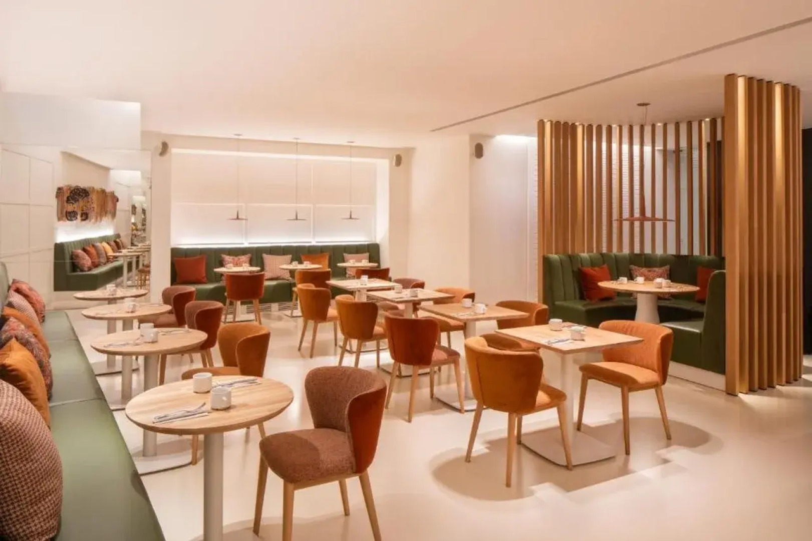 Hotel Denit Barcelona