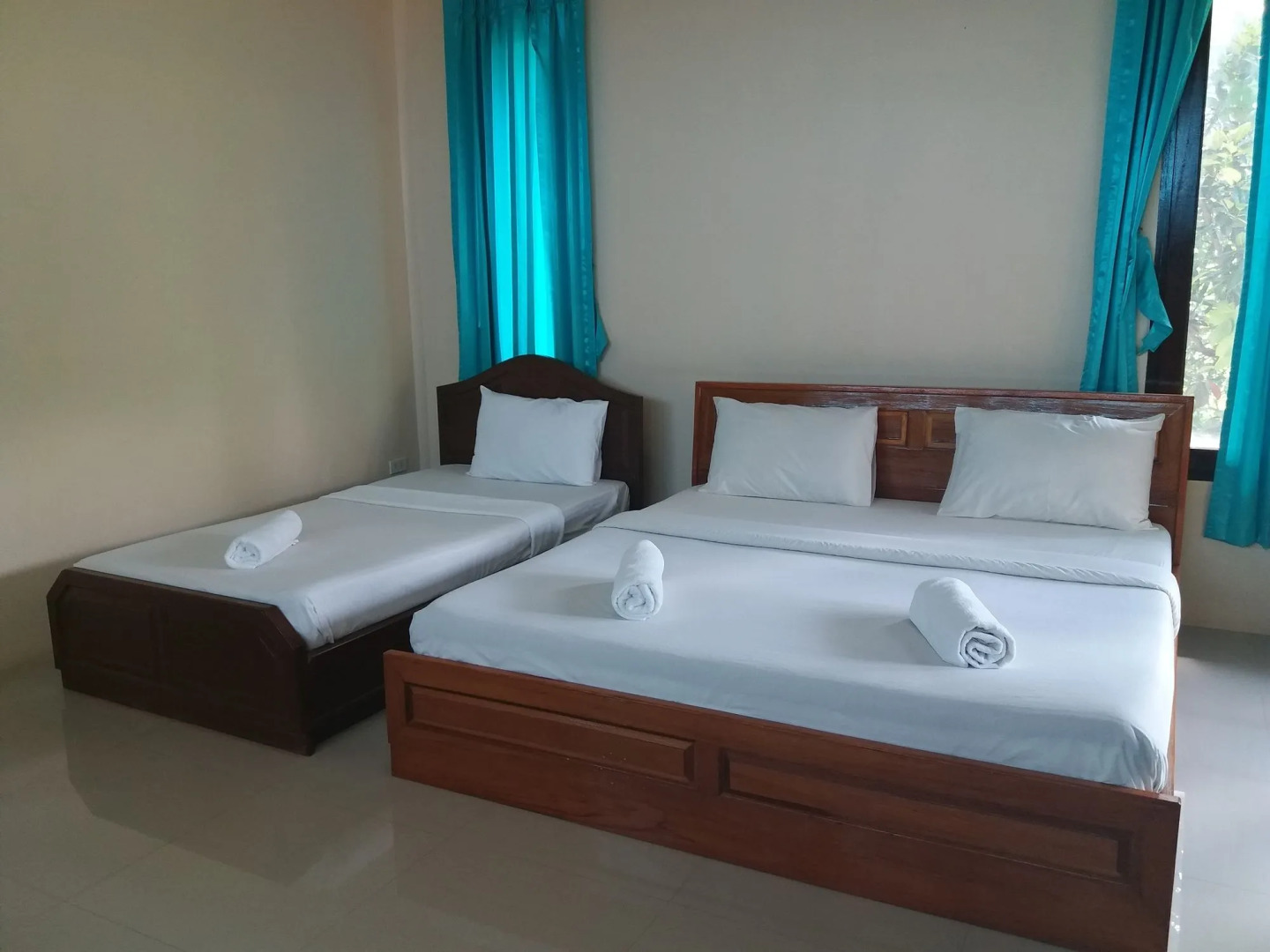 Phuaob Namsai Country Resort