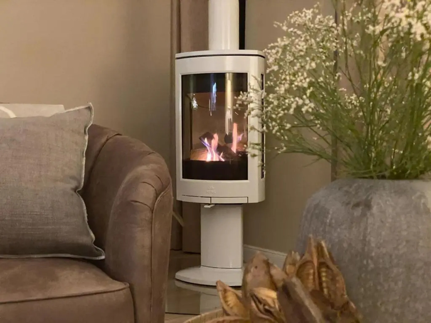 Ferienhaus Lodino Lodge