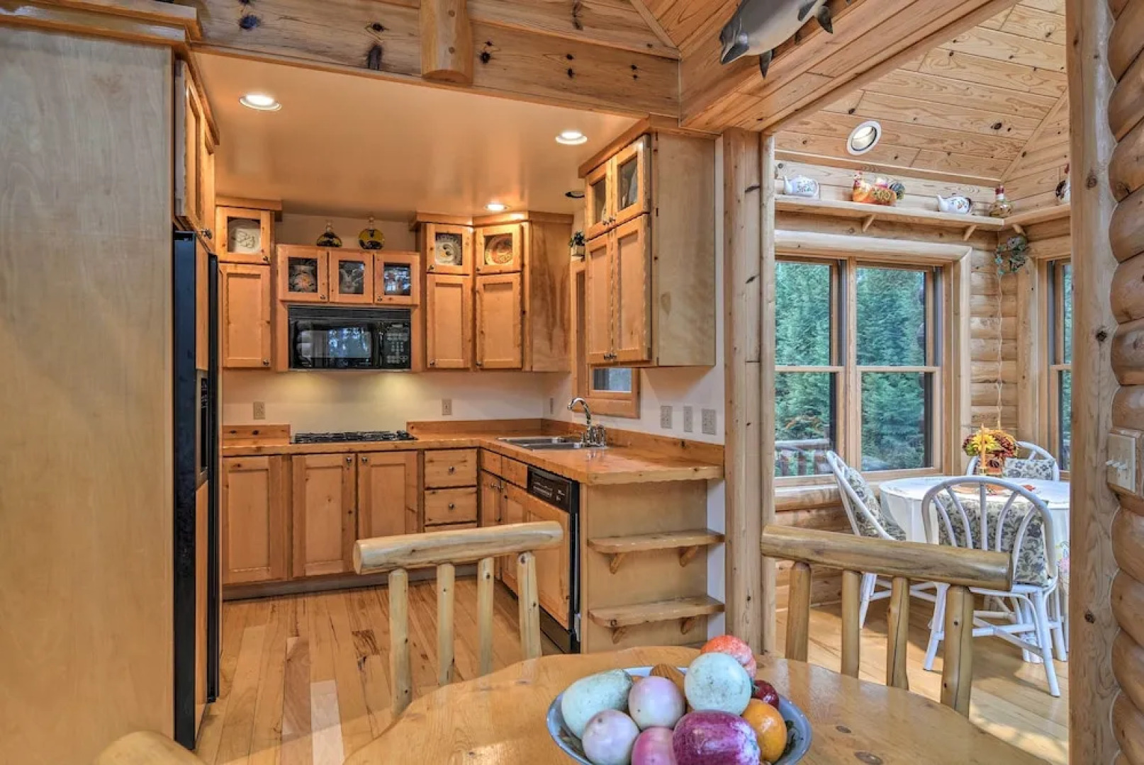 'camp Tony' w/ Trail Access: Walk to Lake Huron!