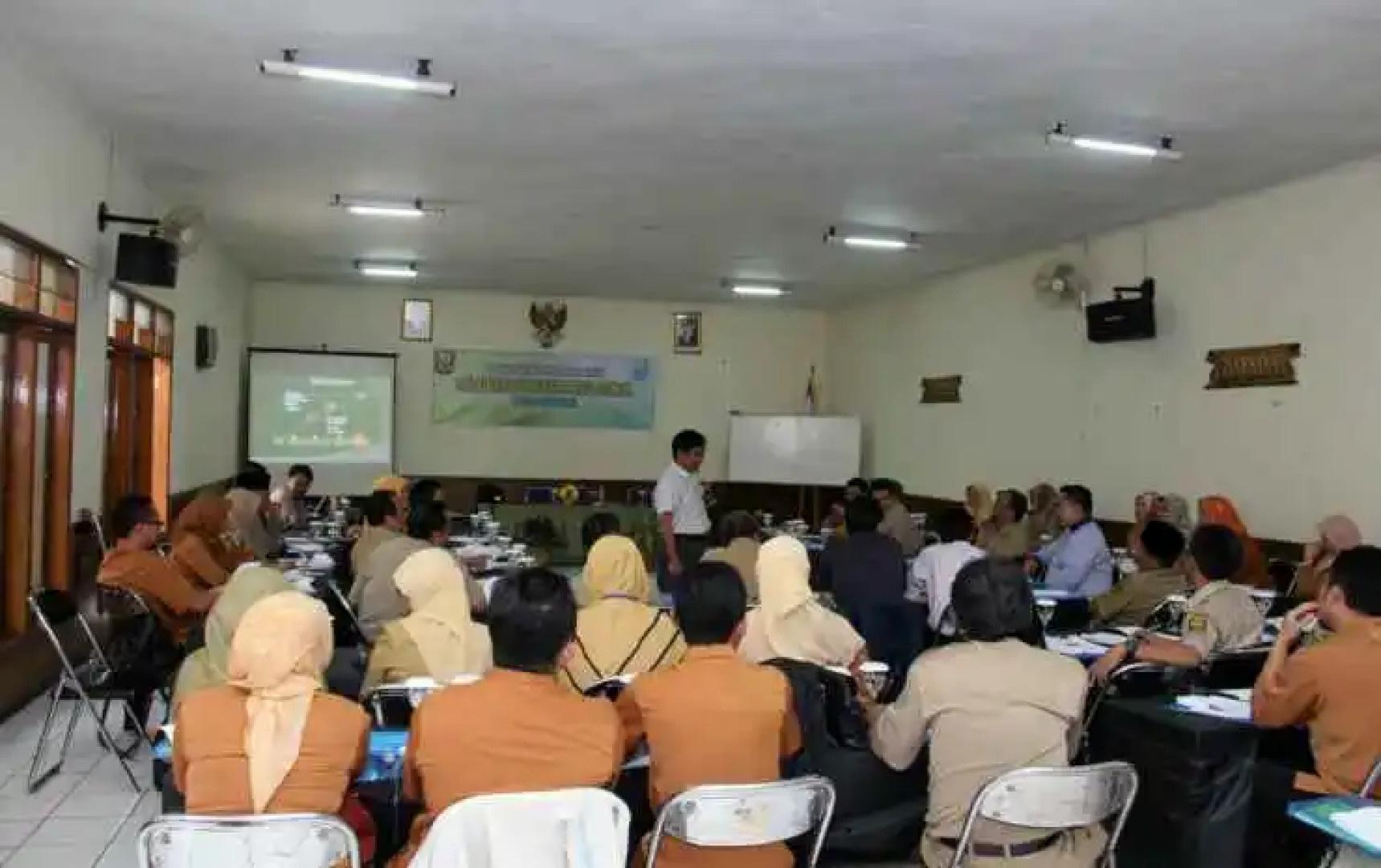 Hotel Augusta Sukabumi