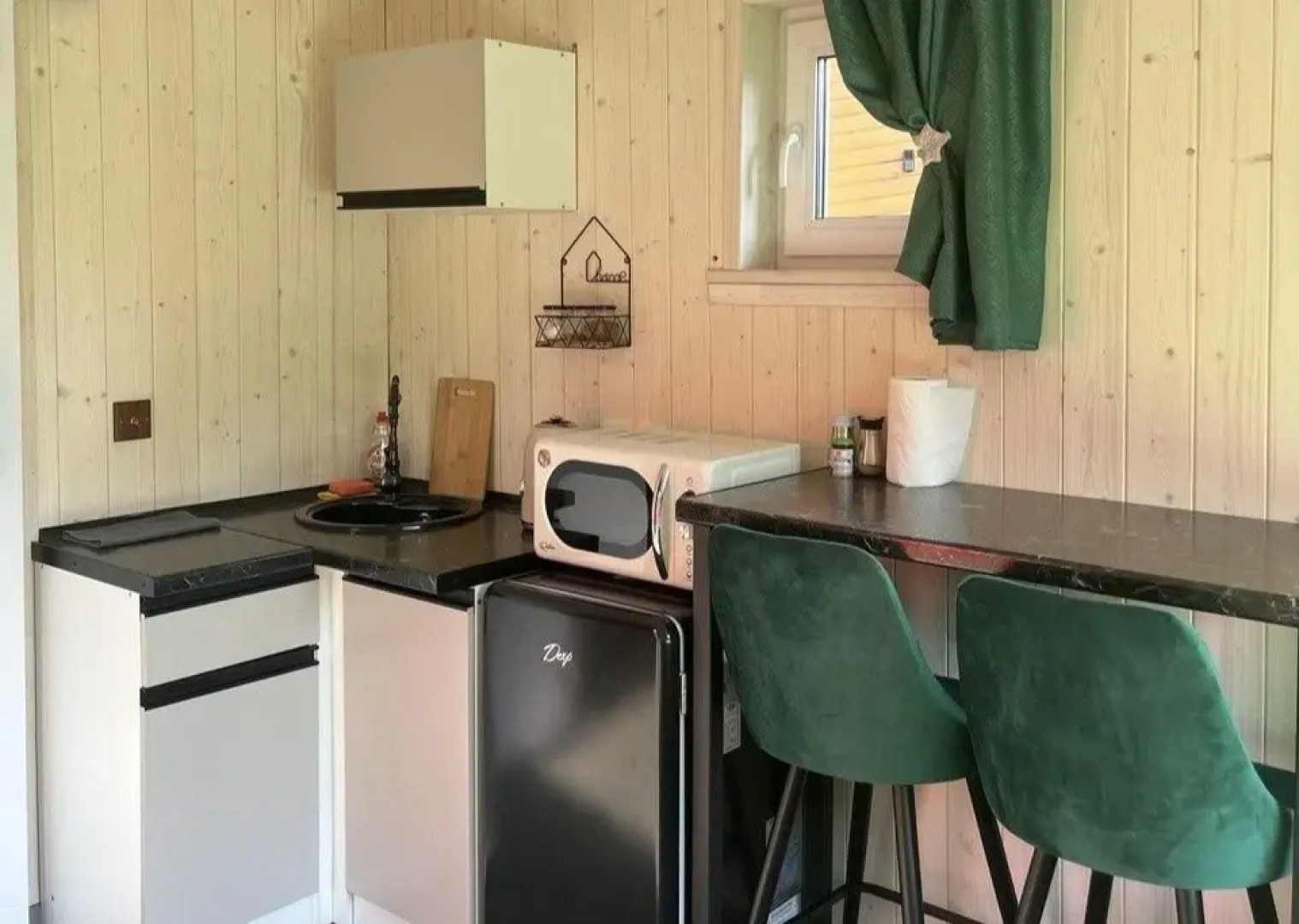 Вокси Вилладж