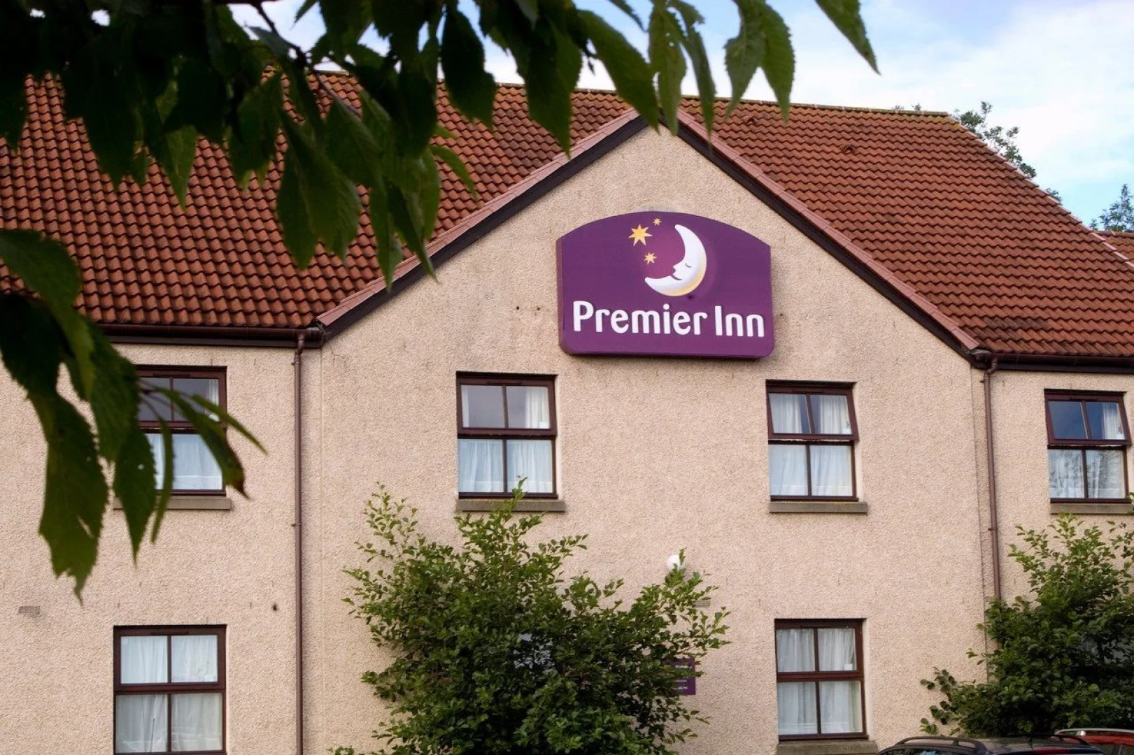 Premier Inn Falkirk East